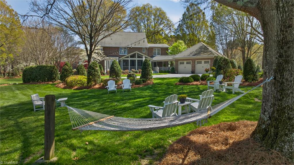 187 Shamrock Trail Road Lewisville, NC 27023 - Photo 7 of 42