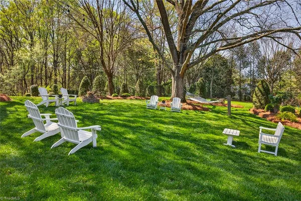 $915,000 | 187 Shamrock Trail Road, Lewisville, NC 27023