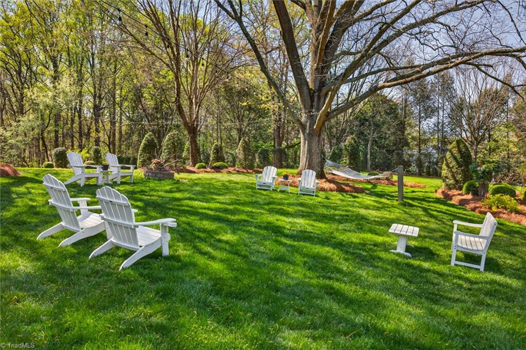 187 Shamrock Trail Road Lewisville, NC 27023 - Photo 8 of 42