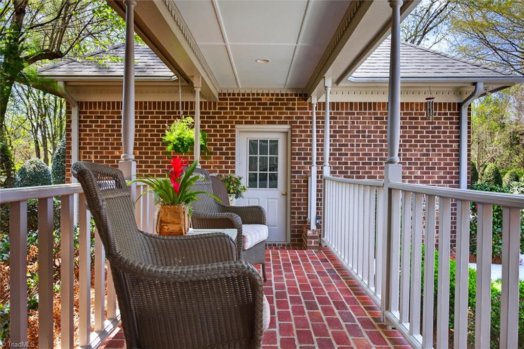 187 Shamrock Trail Road Lewisville, NC 27023 - Photo 10 of 42