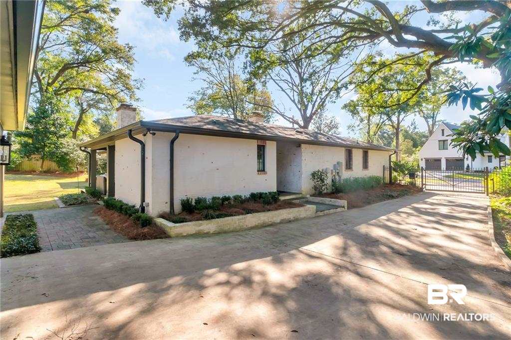 53 North Hawthorne Place Mobile, AL 36608 - Photo 36 of 37