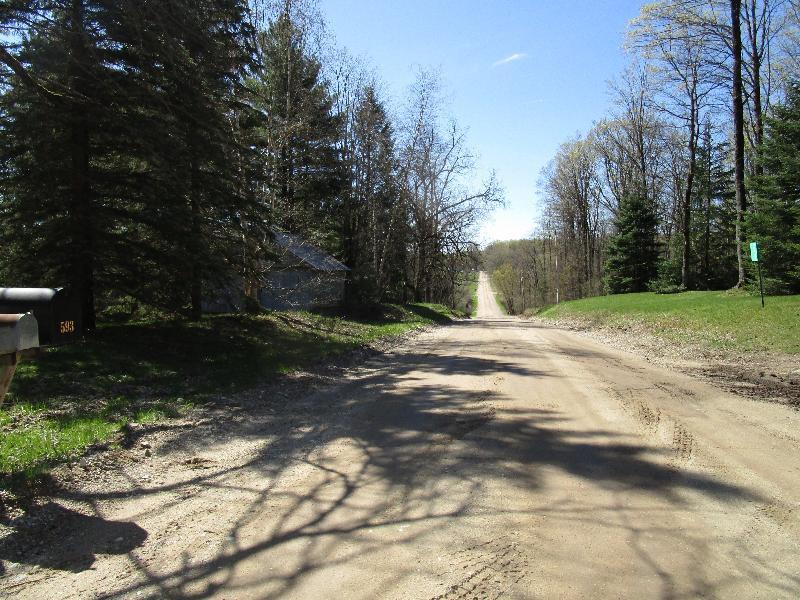 598 South Magee Road Boyne Falls, MI 49713 - Photo 28 of 28 Gallery Image 28