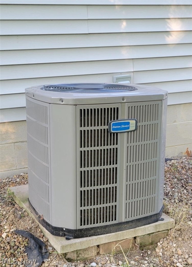 52675 North Ridge Road Vermilion, OH 44089 - Photo 39 of 42 Outside condensor unit