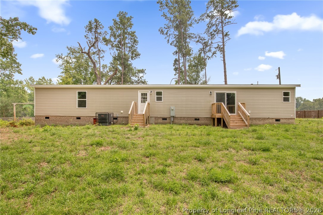 2853 Rockfish Road Raeford, NC 28376 - Photo 41 of 50