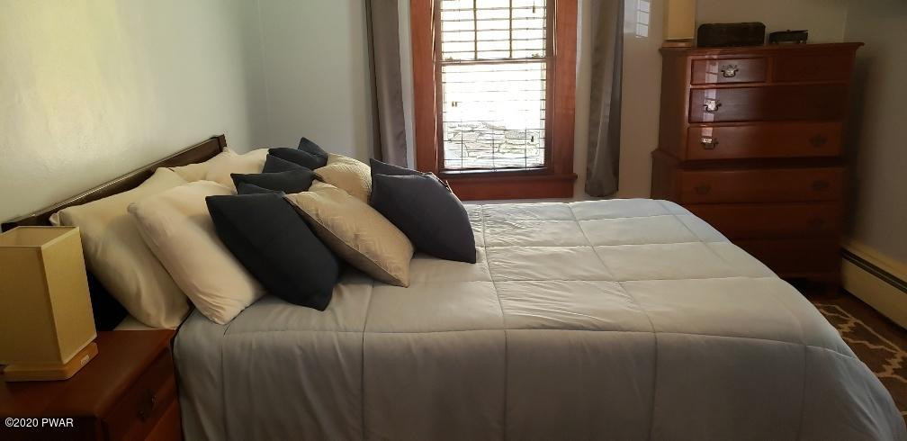 580 Prompton Road Prompton, PA 18456 - Photo 25 of 48 Bedroom
