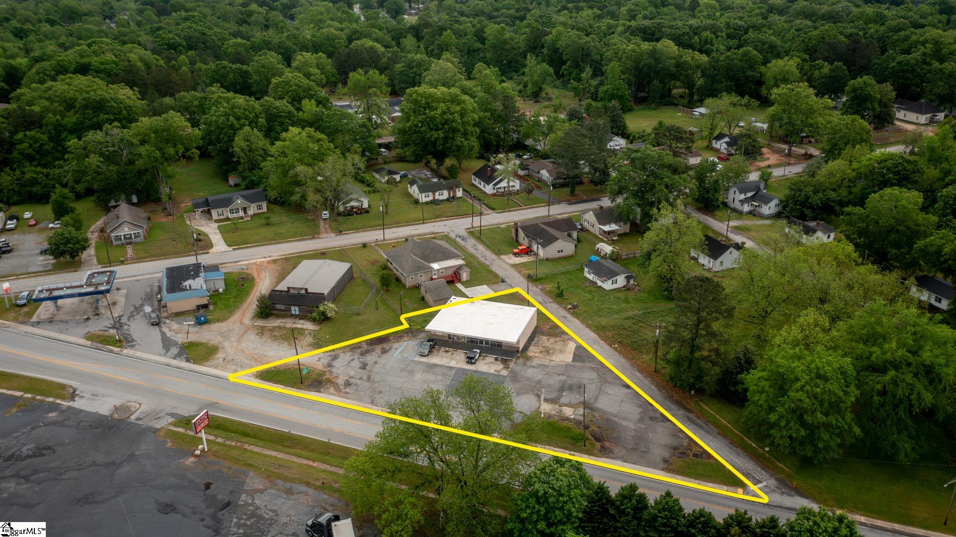 200 Willard Road Clinton, SC 29325 - Photo 12 of 27