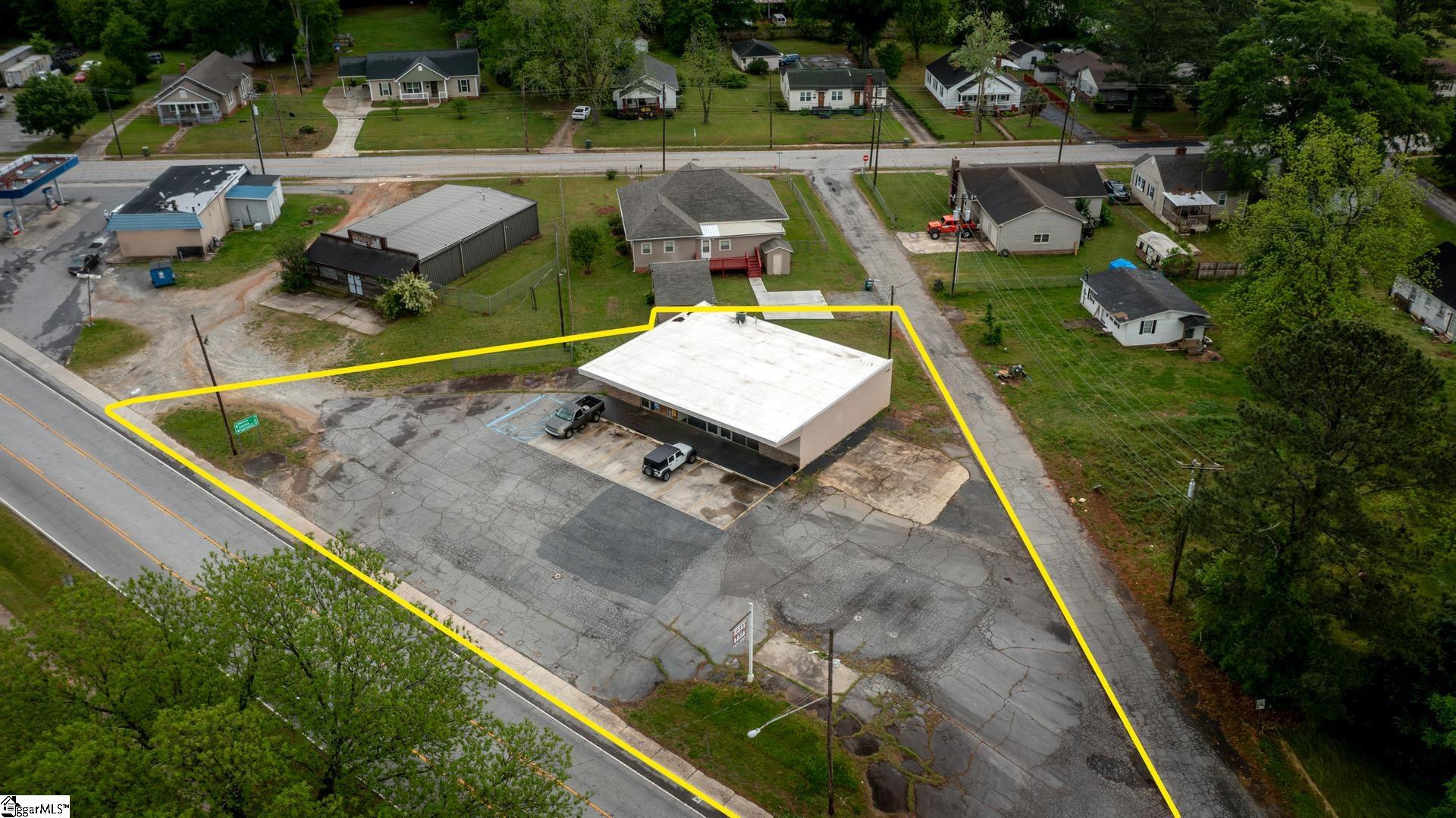 200 Willard Road Clinton, SC 29325 - Photo 14 of 27