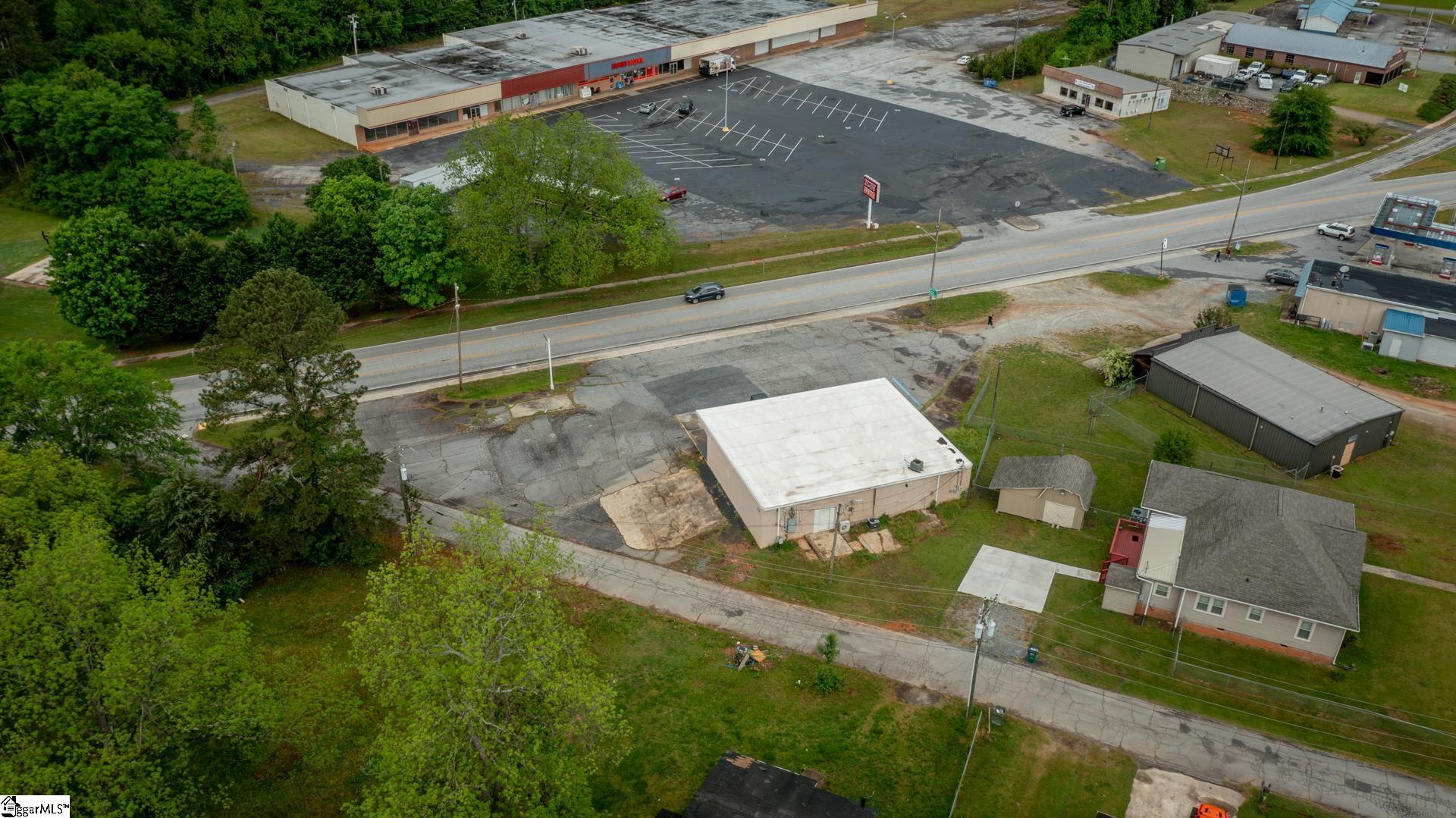 200 Willard Road Clinton, SC 29325 - Photo 15 of 27
