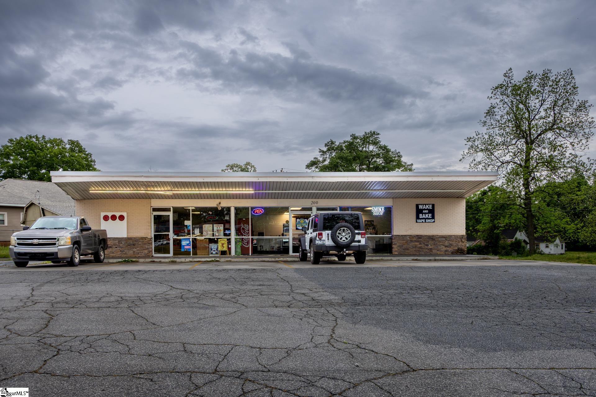 200 Willard Road Clinton, SC 29325 - Photo 17 of 27