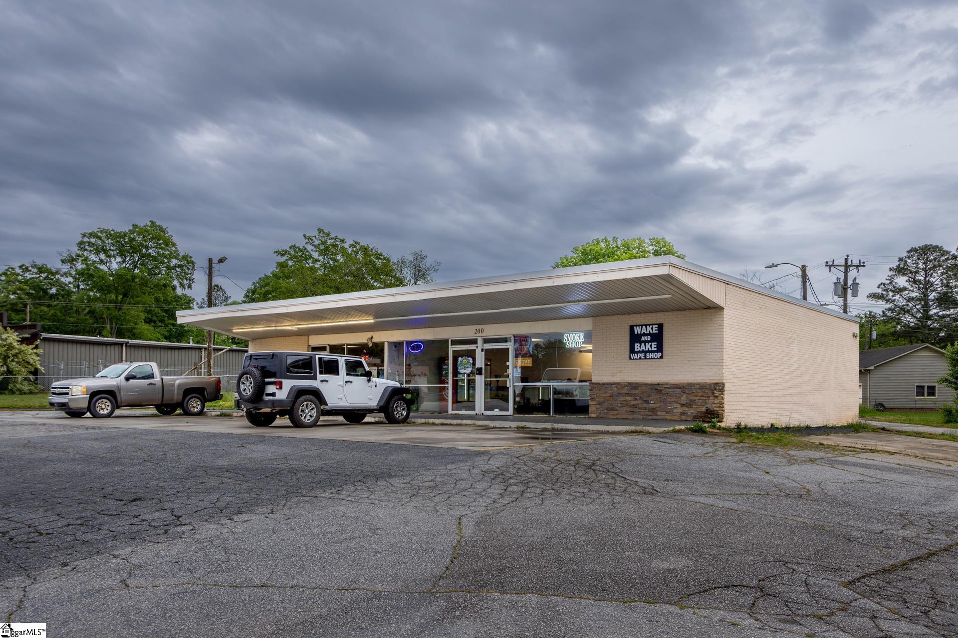 200 Willard Road Clinton, SC 29325 - Photo 18 of 27