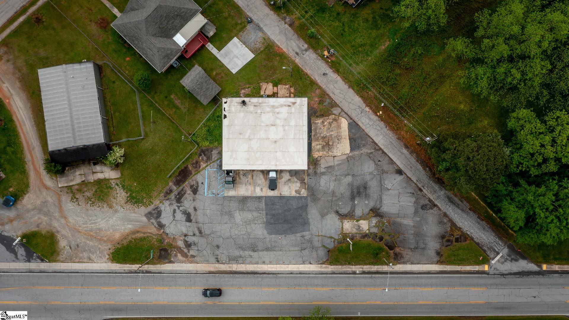 200 Willard Road Clinton, SC 29325 - Photo 20 of 27