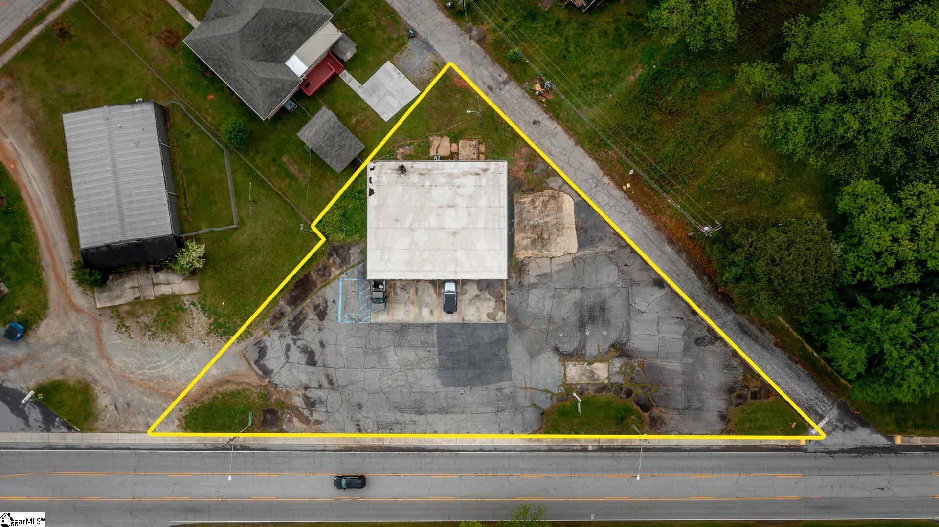 200 Willard Road Clinton, SC 29325 - Photo 21 of 27