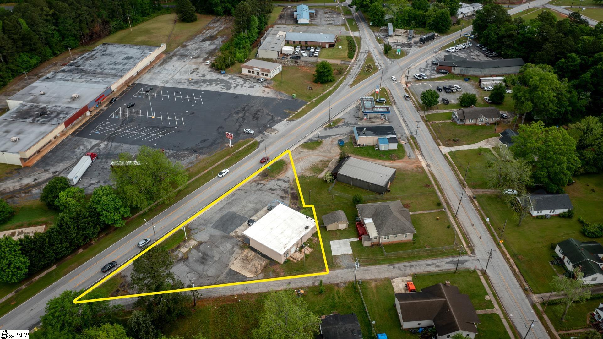 200 Willard Road Clinton, SC 29325 - Photo 23 of 27