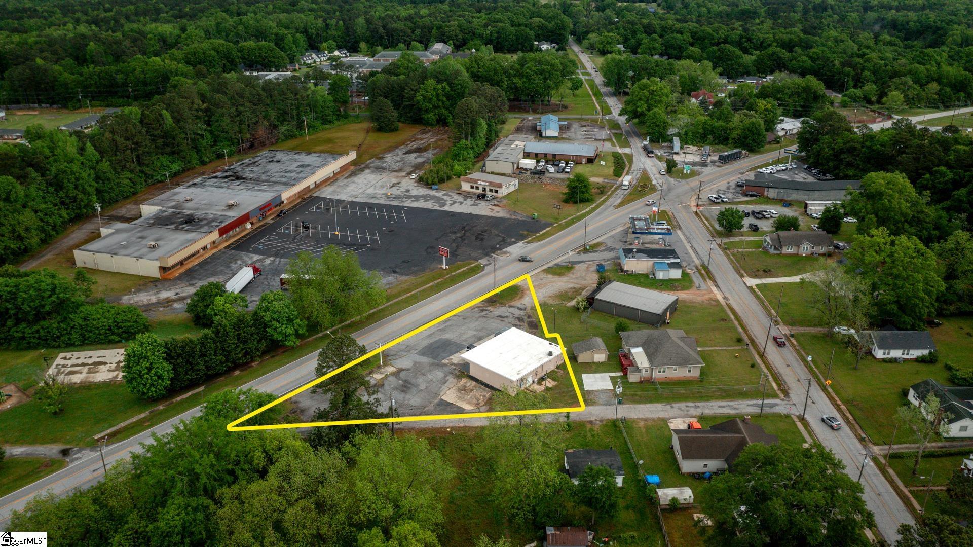 200 Willard Road Clinton, SC 29325 - Photo 25 of 27