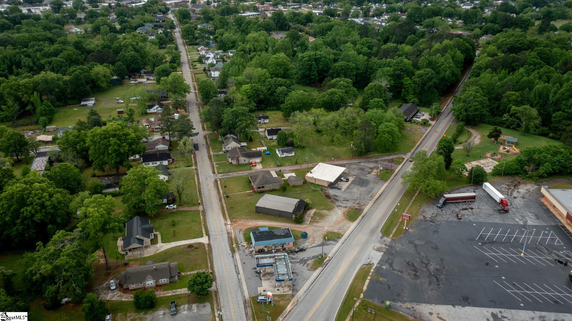 200 Willard Road Clinton, SC 29325 - Photo 26 of 27