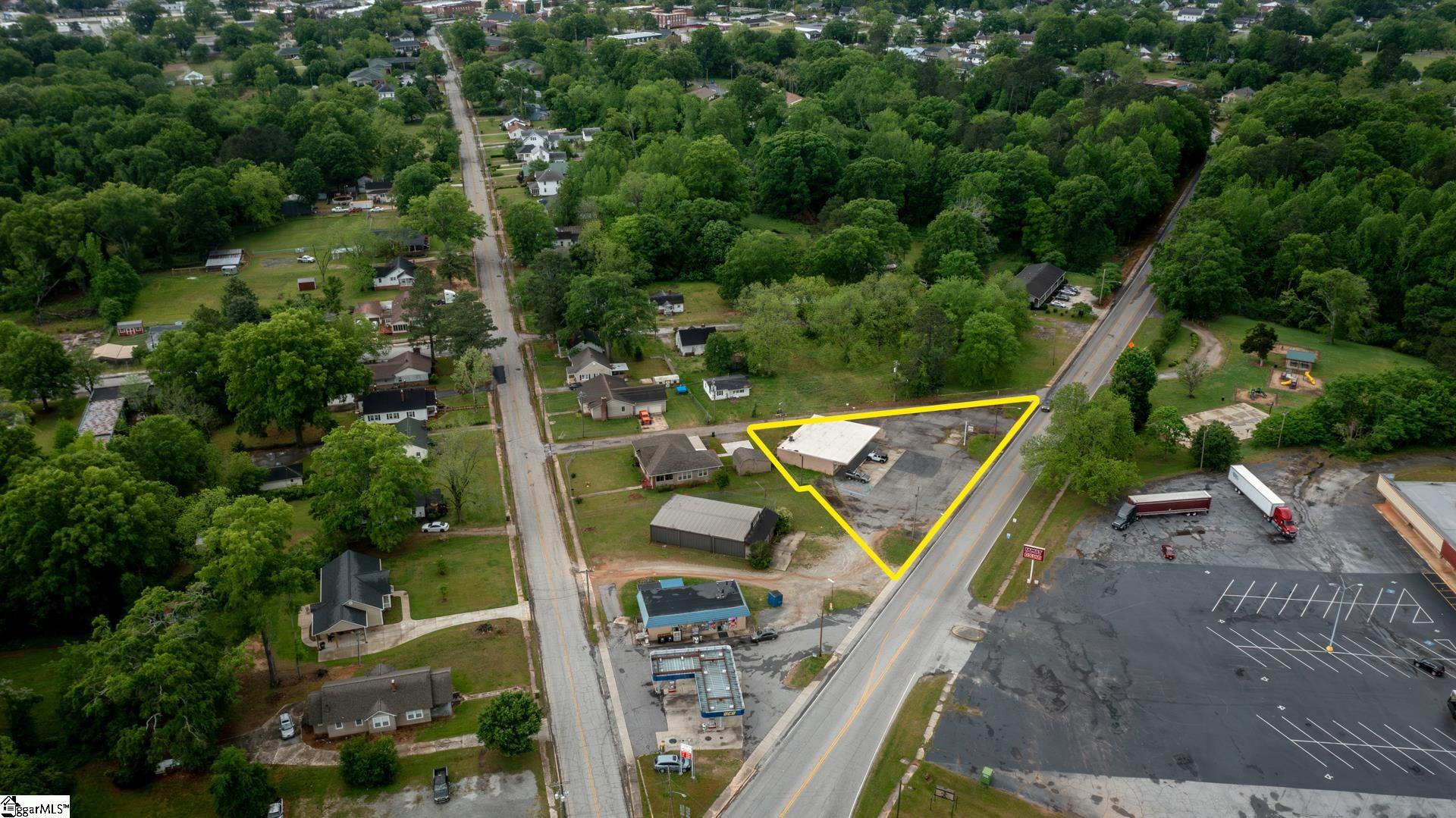 200 Willard Road Clinton, SC 29325 - Photo 27 of 27