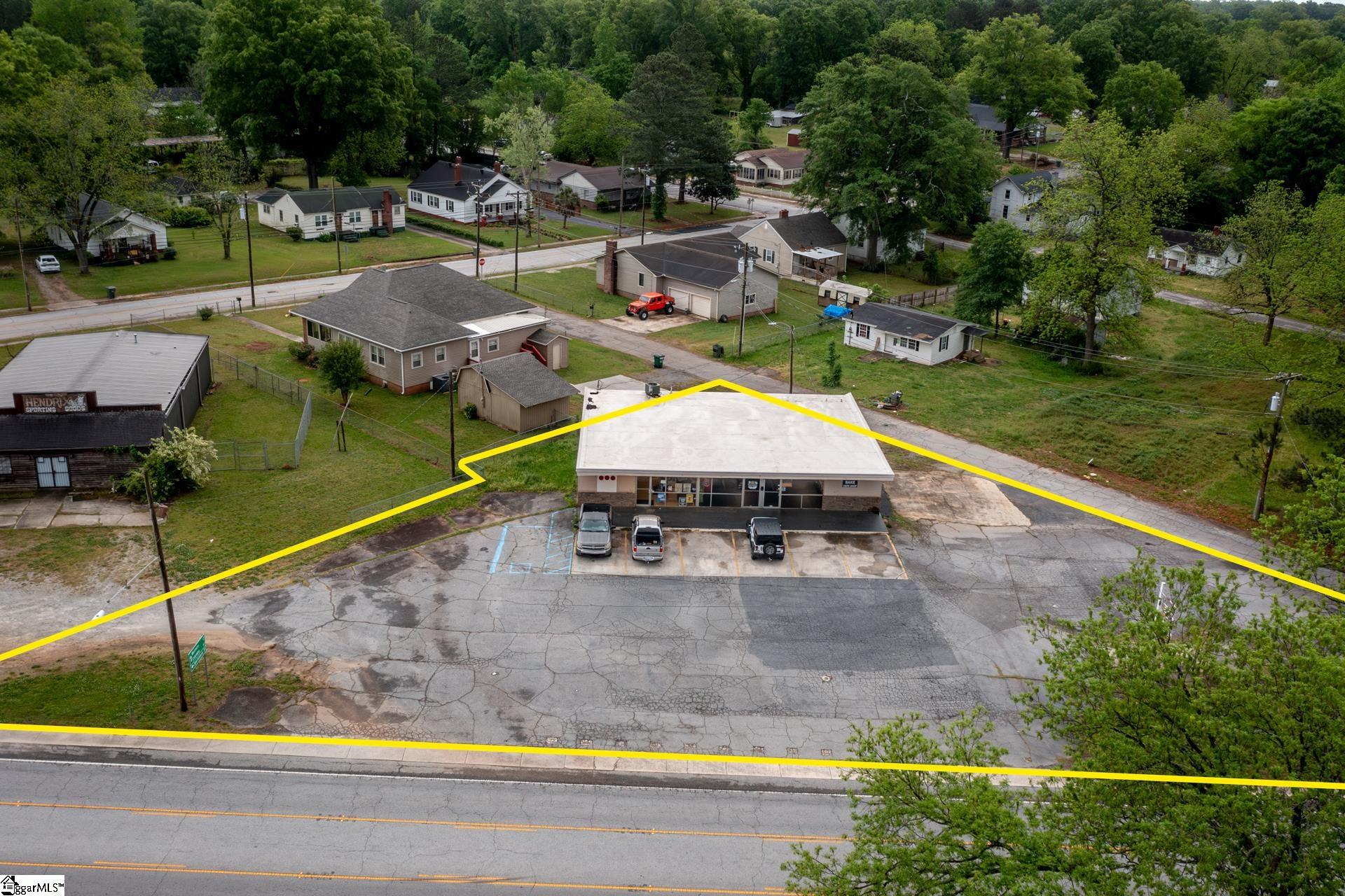 200 Willard Road Clinton, SC 29325 - Photo 6 of 27