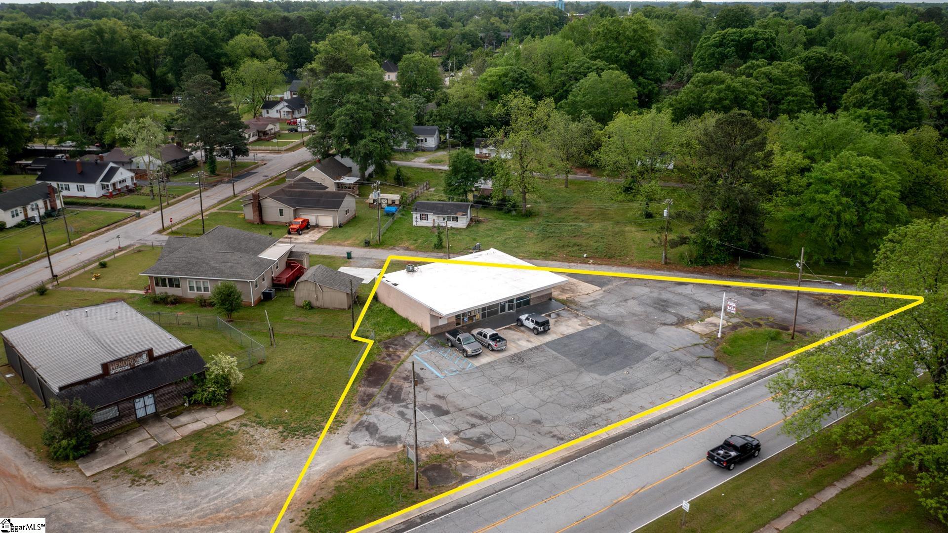 200 Willard Road Clinton, SC 29325 - Photo 8 of 27