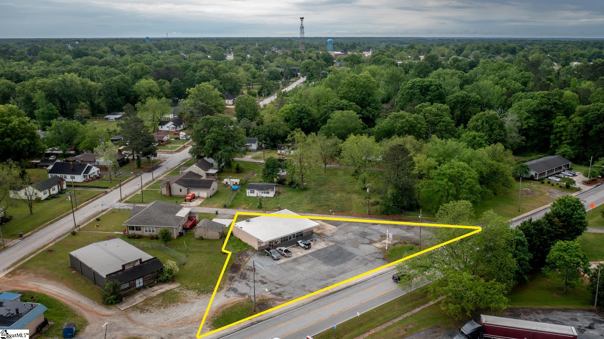 200 Willard Road Clinton, SC 29325 - Photo 10 of 27