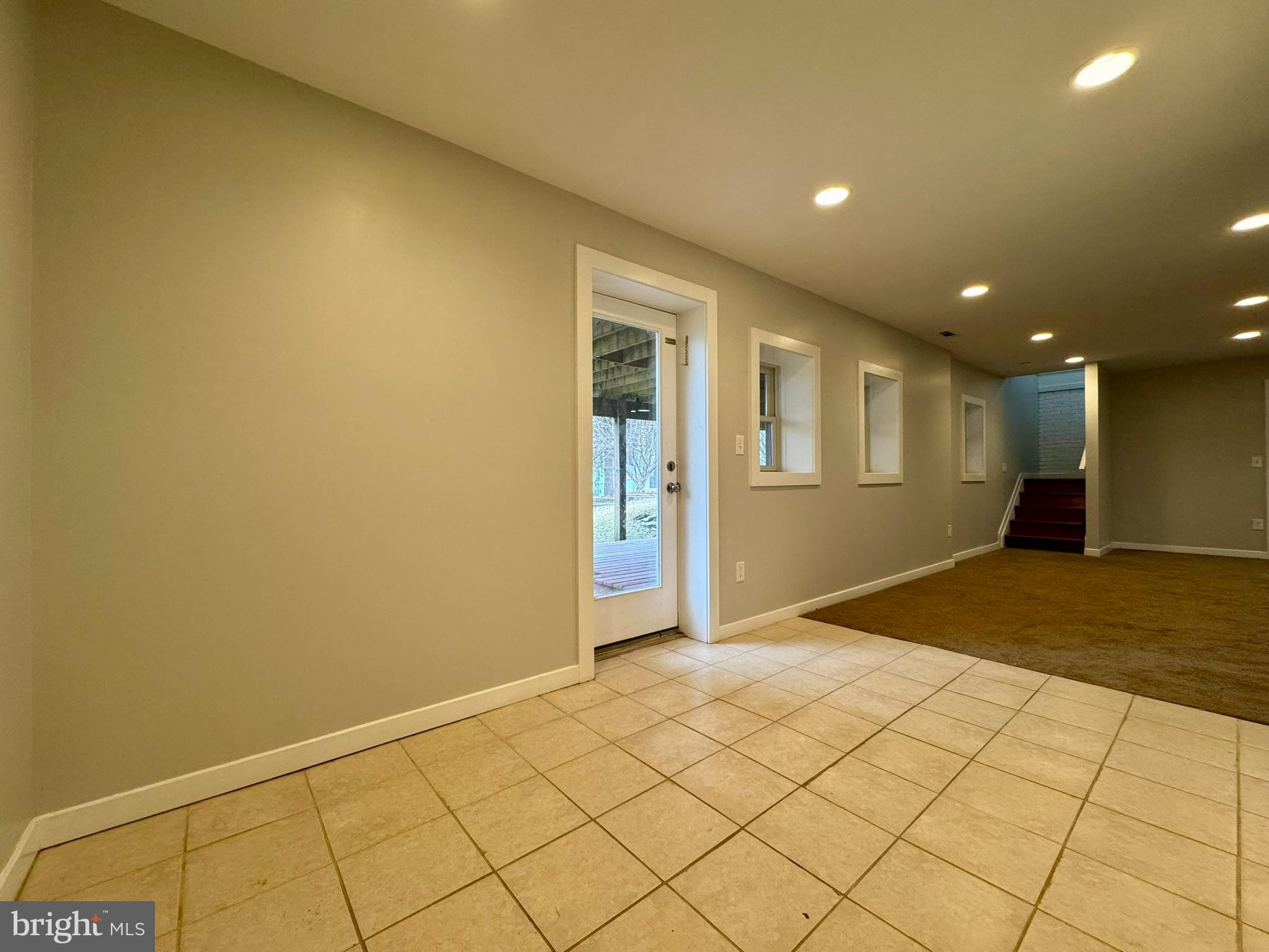 9813 Moyer Road Damascus, MD 20872 - Photo 24 of 31 a view of an empty room and window