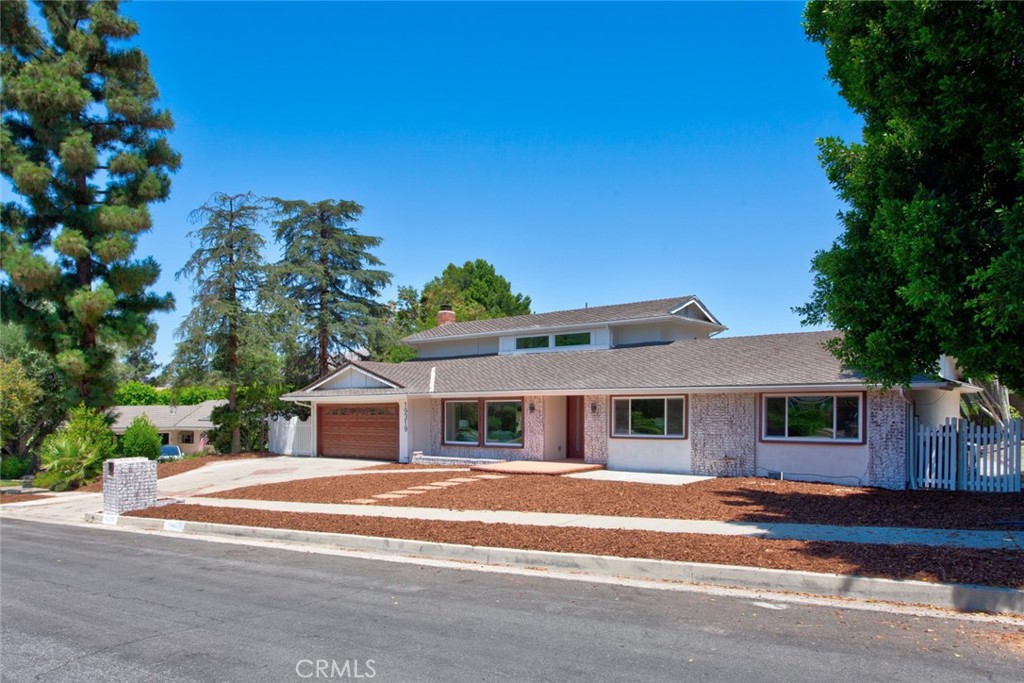 19319 Cheyenne Street Porter Ranch, CA 91326 - Photo 1 of 1 Gallery Image 1