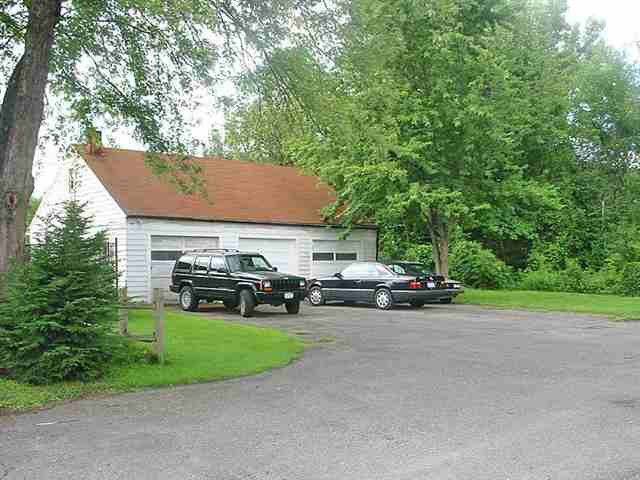 133 Troy Schenectady Road Colonie, NY 12189 - Photo 8 of 8 Photo 8