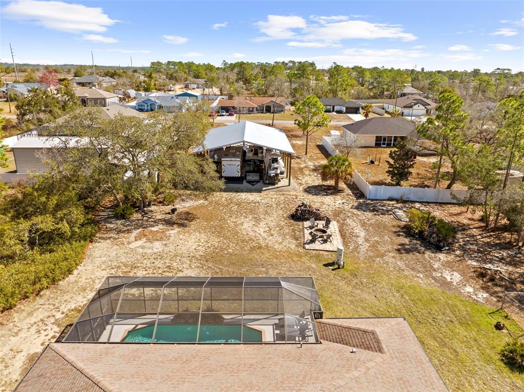 11014 Wren Road Brooksville, FL 34613 - Photo 48 of 50 a view of a city