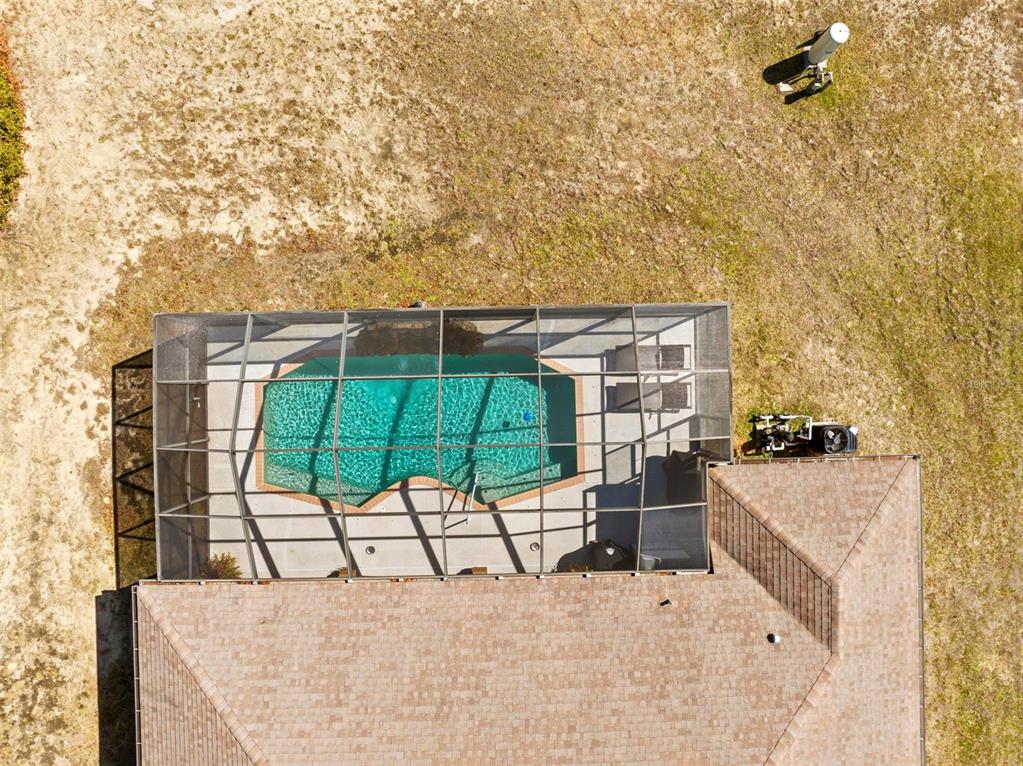 11014 Wren Road Brooksville, FL 34613 - Photo 49 of 50 a view of a terrace