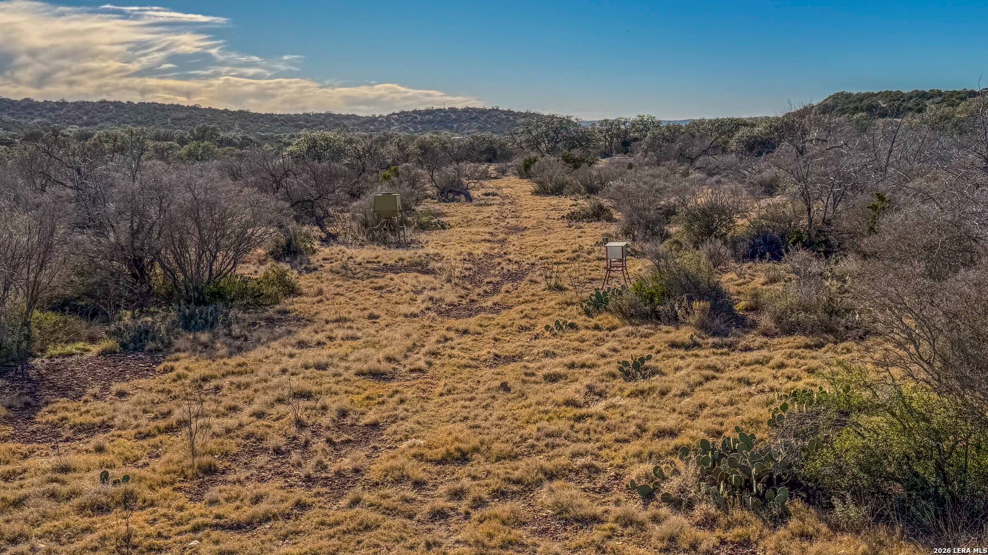 674 St Rocksprings Tx 78880 Rocksprings, TX 78880 - Photo 11 of 27 a view of mountains and valleys