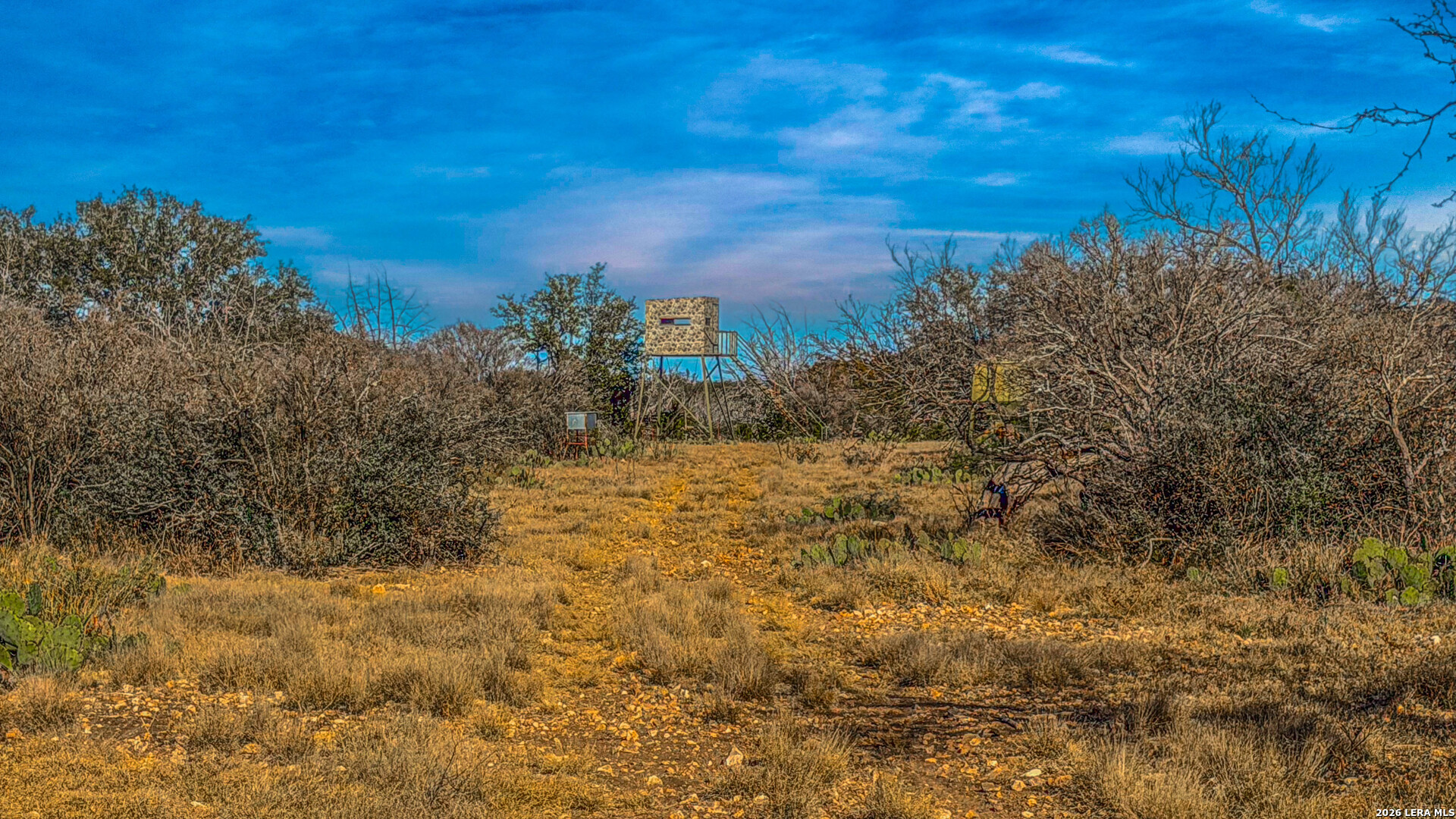 674 St Rocksprings Tx 78880 Rocksprings, TX 78880 - Photo 21 of 27
