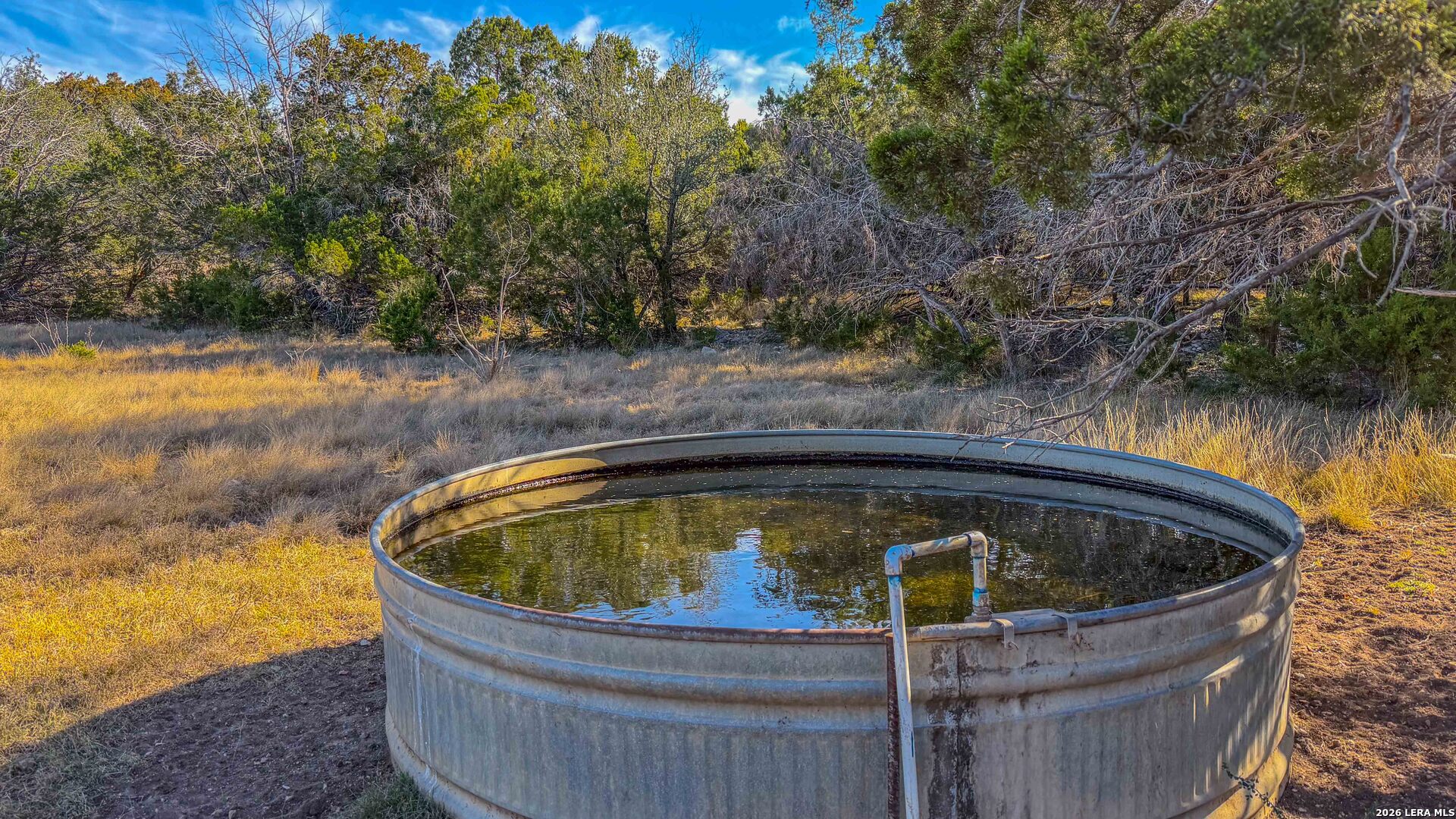 674 St Rocksprings Tx 78880 Rocksprings, TX 78880 - Photo 23 of 27 a view of swimming pool having outdoor seating