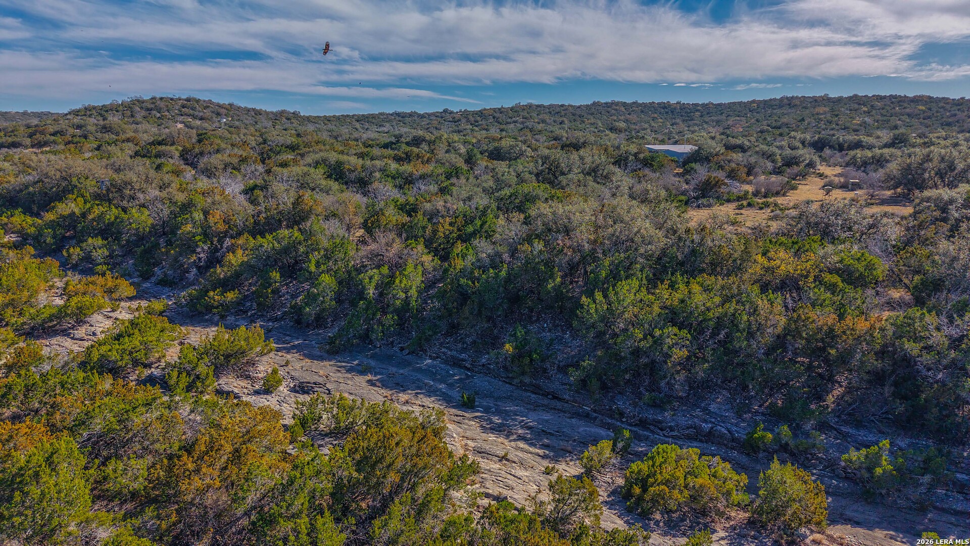 674 St Rocksprings Tx 78880 Rocksprings, TX 78880 - Photo 25 of 27 a view of a city with mountains in the background