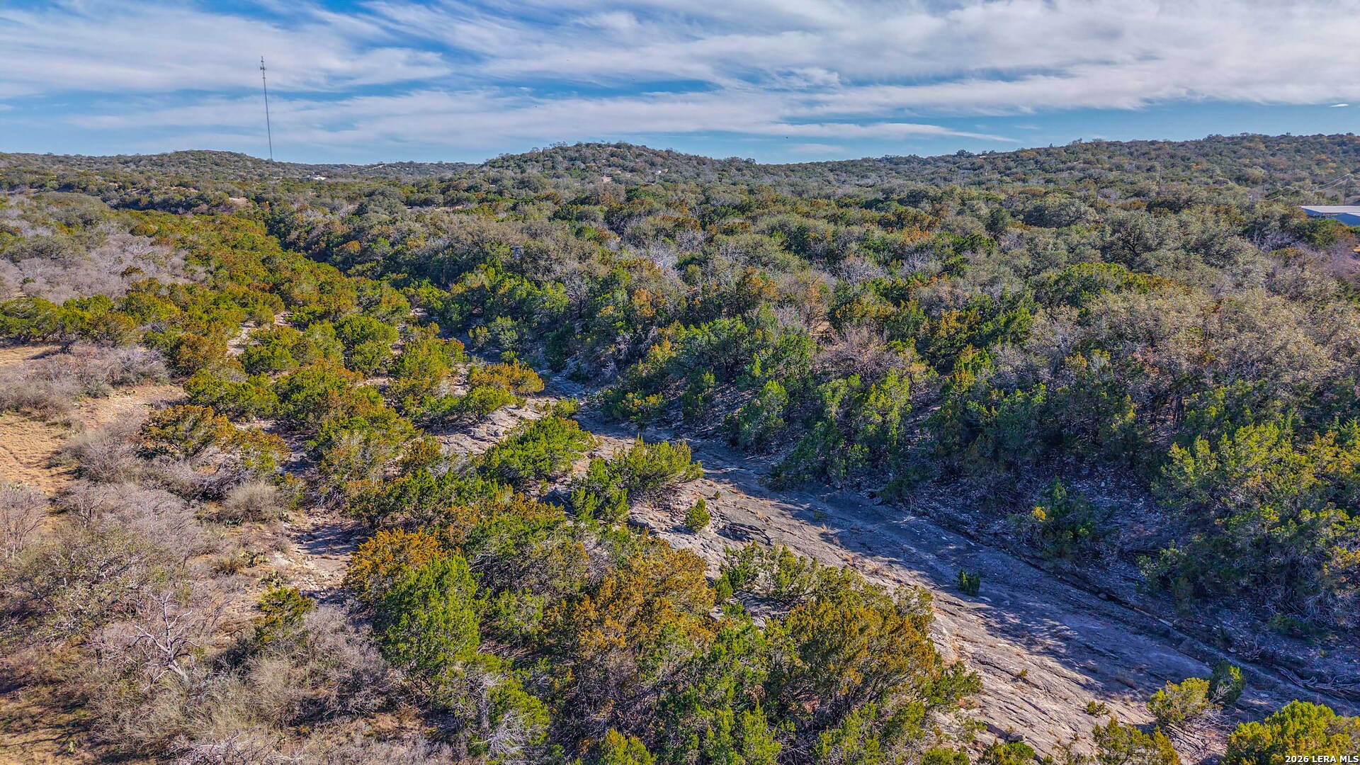 674 St Rocksprings Tx 78880 Rocksprings, TX 78880 - Photo 5 of 27 a view of a city with mountain