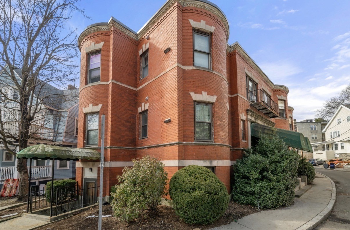 2 Colliston Road, Unit 2B Boston, MA 02135 - Photo 3 of 16 Gallery Image 3