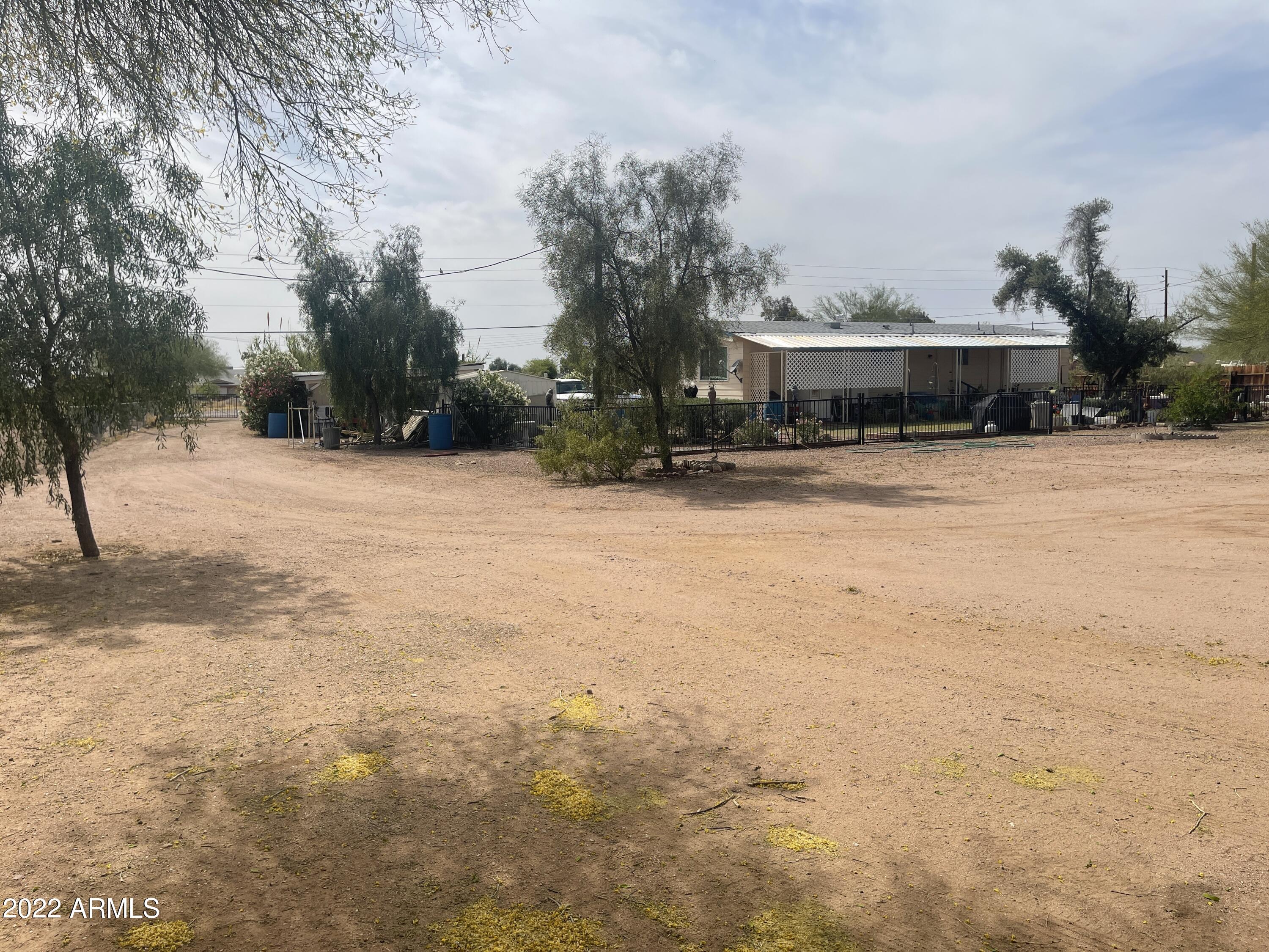 1215 South Meridian Road Apache Junction, AZ 85120 - Photo 9 of 18 IMG_0854
