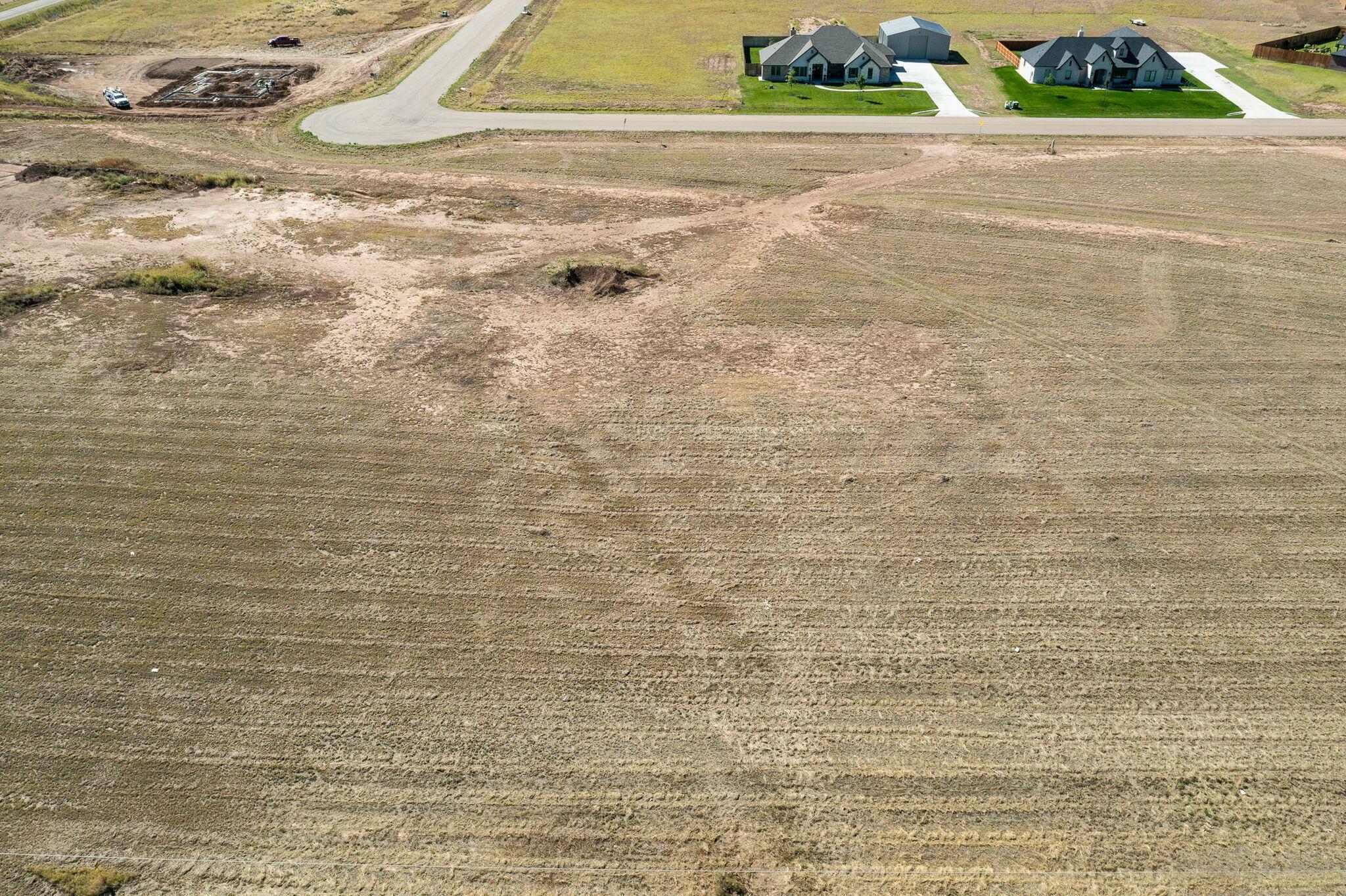 North Silverstra Falls Road Amarillo, TX 79124 - Photo 6 of 7 Aerial Photos-7