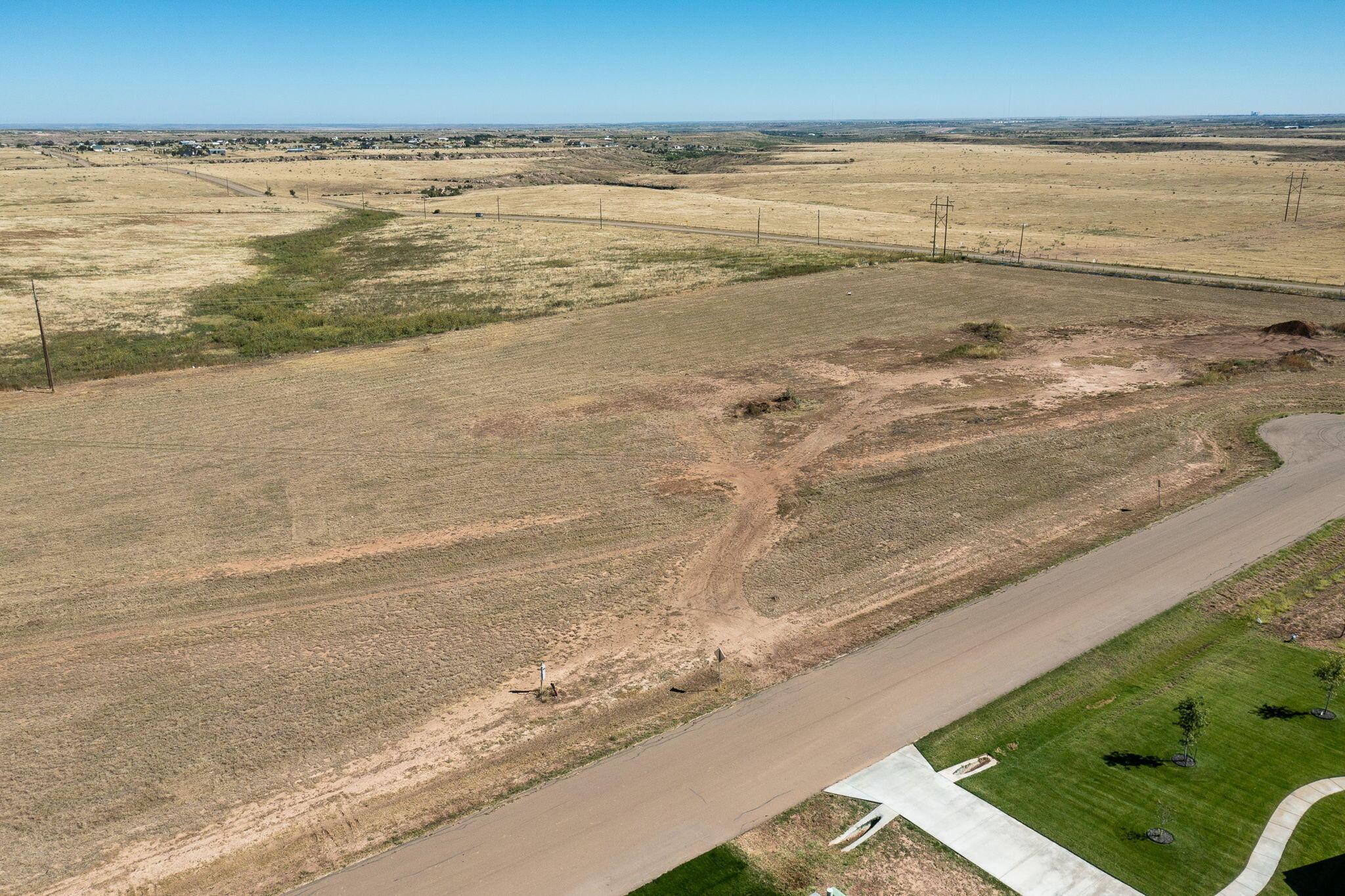 North Silverstra Falls Road Amarillo, TX 79124 - Photo 7 of 7 Aerial Photos-9