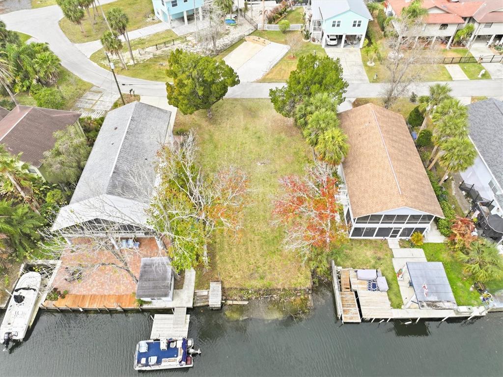 7304 Sunfish Circle Weeki Wachee, FL 34607 - Photo 11 of 23 a view of swimming pool with a patio