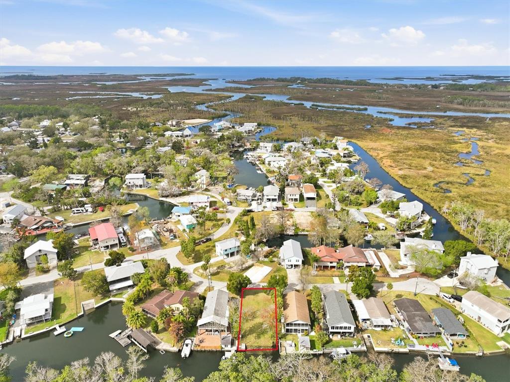 7304 Sunfish Circle Weeki Wachee, FL 34607 - Photo 3 of 23