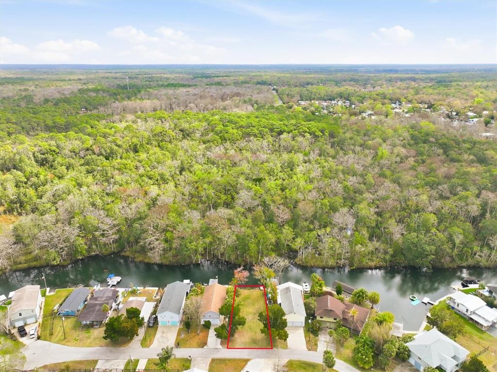 7304 Sunfish Circle Weeki Wachee, FL 34607 - Photo 5 of 23 a view of an ocean