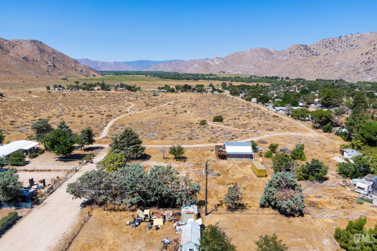 Undisclosed Address Onyx, CA 93255 - Photo 16 of 18