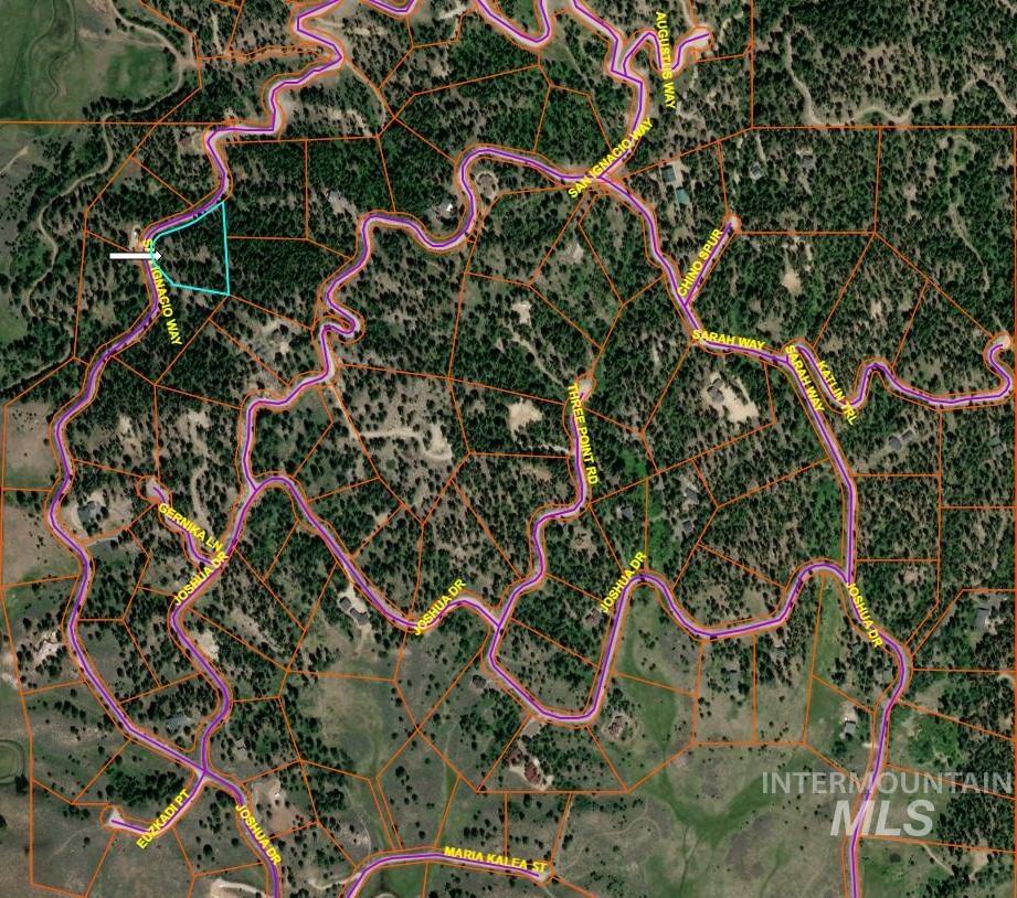 14 San Ignacio Way Cascade, ID 83611 - Photo 19 of 20