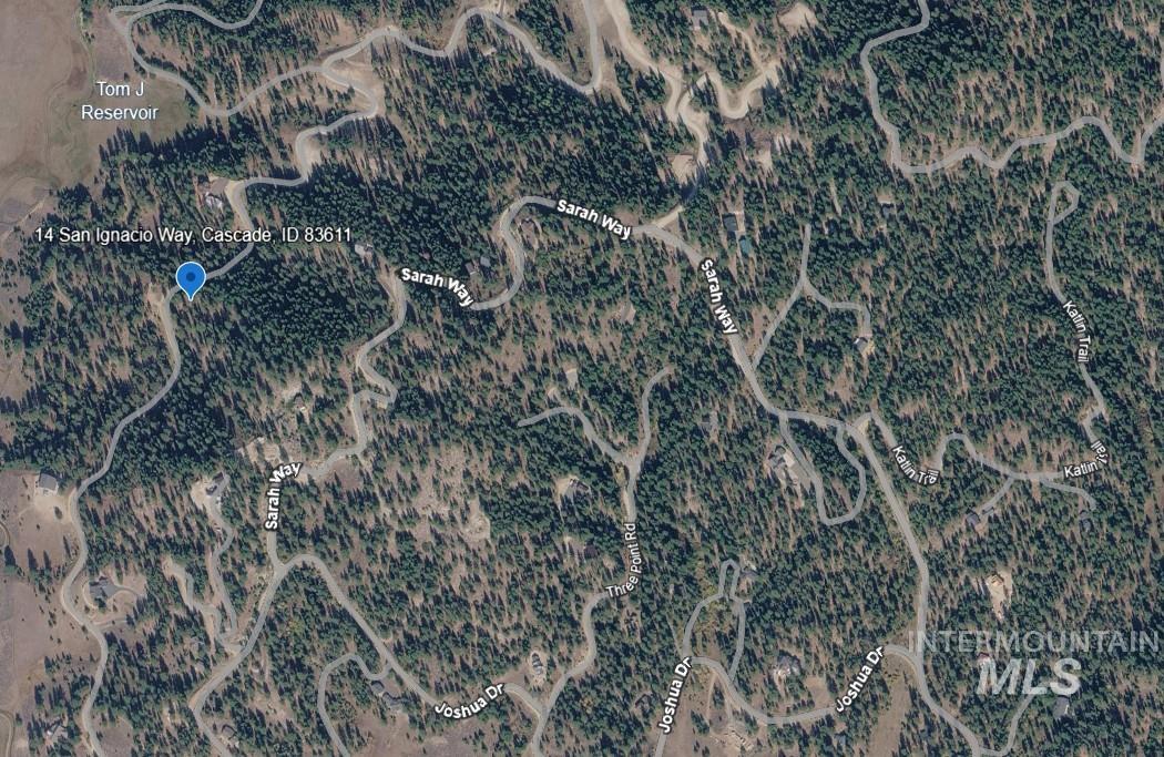14 San Ignacio Way Cascade, ID 83611 - Photo 20 of 20