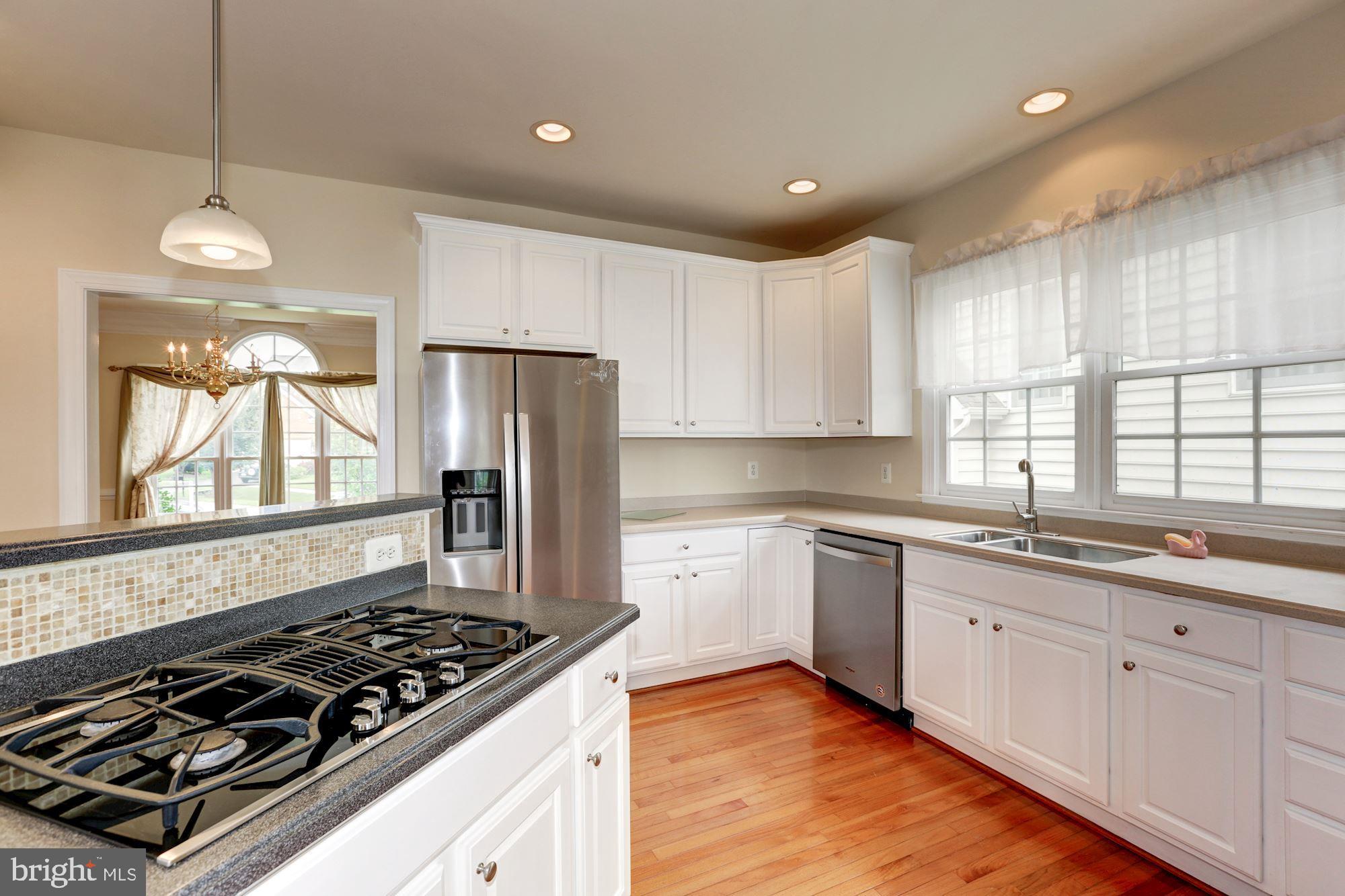 14404 Harvest Moon Road Boyds, MD 20841 - Photo 12 of 30 Kitchen