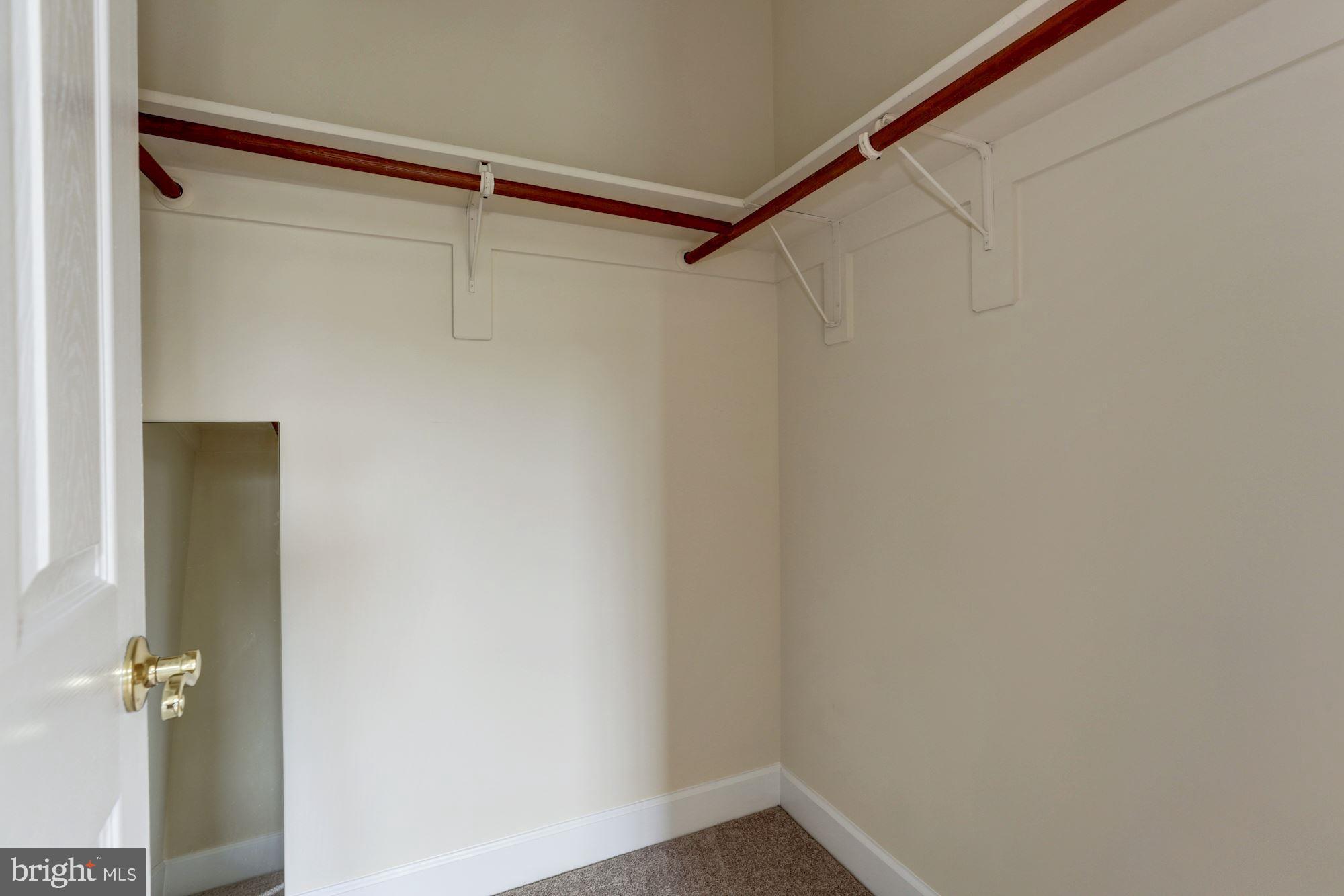 14404 Harvest Moon Road Boyds, MD 20841 - Photo 17 of 30 Walk-in Closet in Bedroom 3
