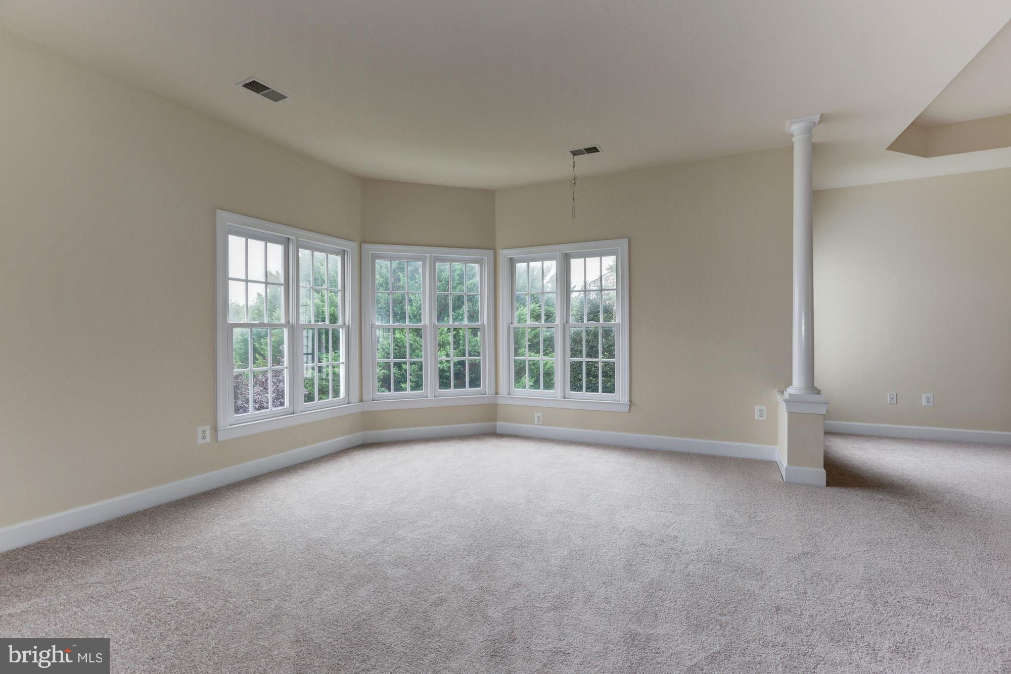 14404 Harvest Moon Road Boyds, MD 20841 - Photo 20 of 30 Master Bedroom Sitting Area