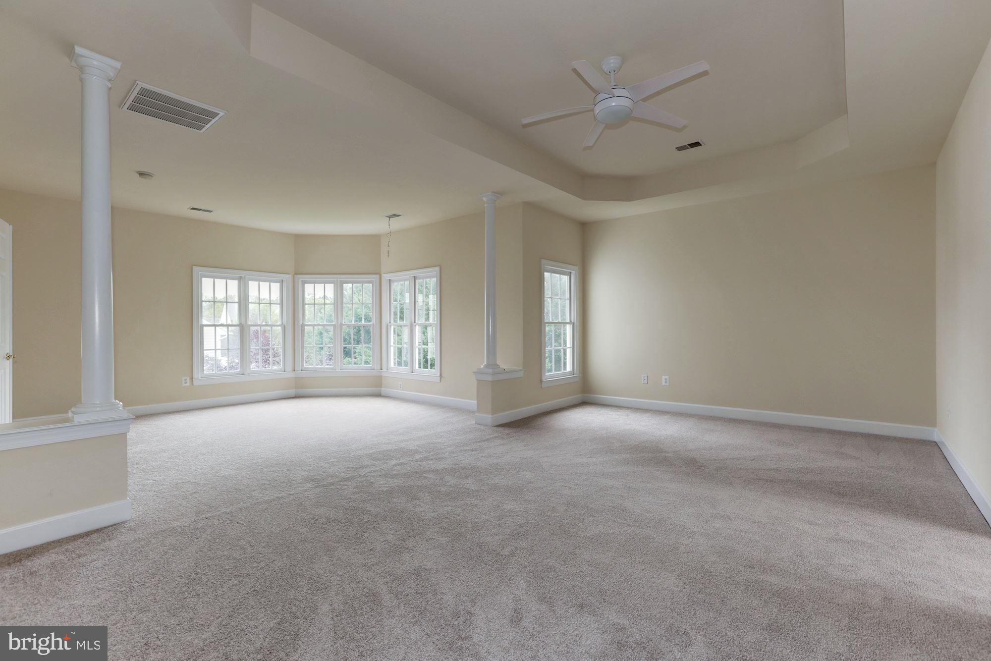 14404 Harvest Moon Road Boyds, MD 20841 - Photo 22 of 30 Master Bedroom