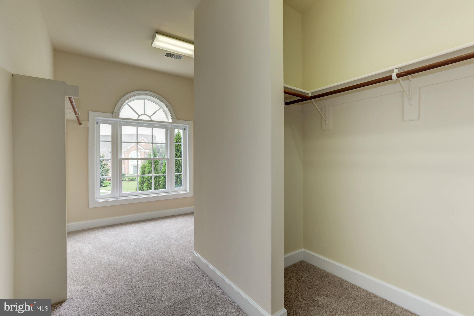 14404 Harvest Moon Road Boyds, MD 20841 - Photo 23 of 30 Master Bedroom Walk-in Closet