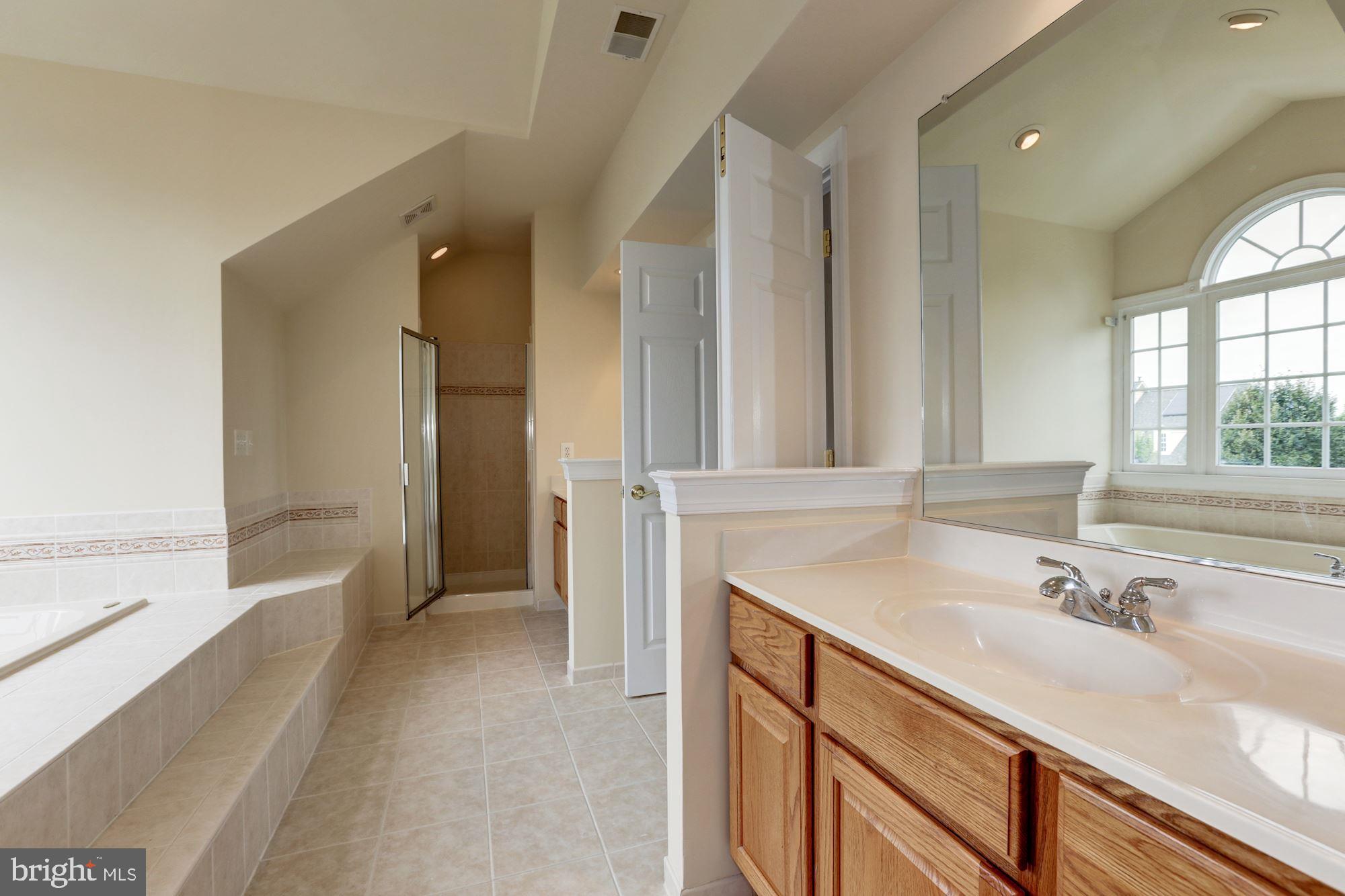 14404 Harvest Moon Road Boyds, MD 20841 - Photo 25 of 30 Master Bedroom Lavatories