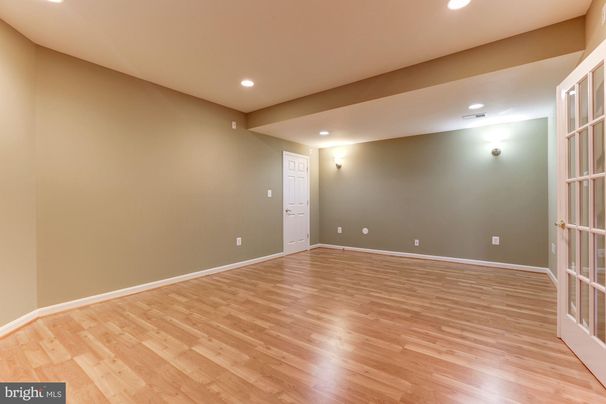14404 Harvest Moon Road Boyds, MD 20841 - Photo 26 of 30 Basement Bedroom 5